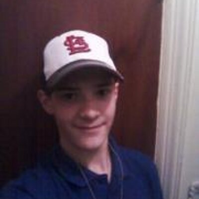 Profile Picture of Taylor Sievert (@TH3K1D21) on Twitter