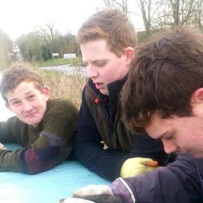 Profile Picture of James Cornwell (@CornishCornwell) on Twitter