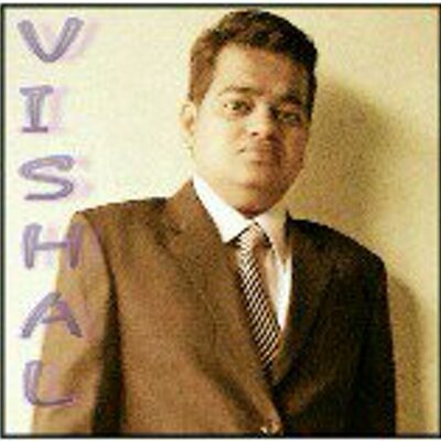 Profile Picture of Vishal Mistry (@123vishalmistry) on Twitter