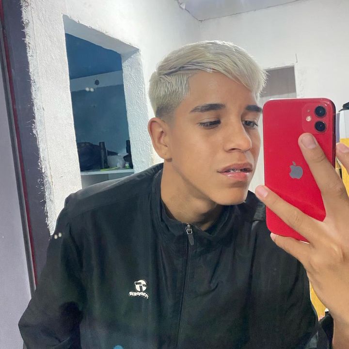 Profile Picture of benjamin.rubino (@benjamin.rubino) on Tiktok