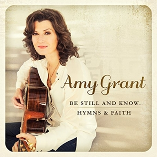 Be Still and Know... Hymns & Faith - Wikipedia Profile Picture of Be Still and Know... Hymns & Faithon Wikipedia