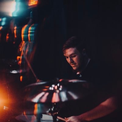 Profile Picture of Josh Null (@JoshNullDrums) on Twitter