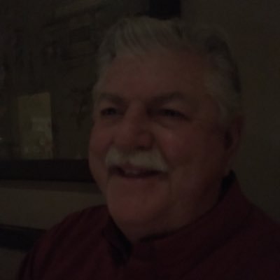 Profile Picture of LARRY SAARLOOS (@SaarloosLarry) on Twitter