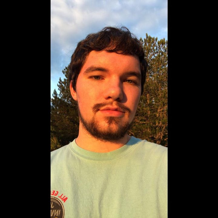 Profile Picture of loganjarvis98 (@loganjarvis98) on Tiktok