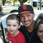 Profile Picture of James Emmons (@roccostarr) on Instagram