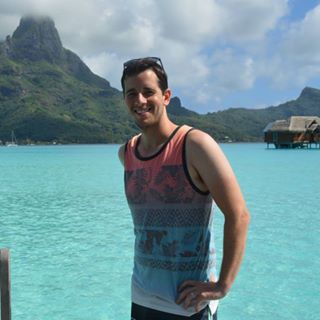 Profile Picture of Josh Stricker (@journeywithjosh) on Facebook