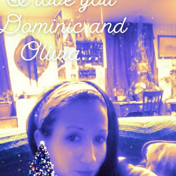 Profile Picture of Adrian Farrar (@soldierchic33) on Poshmark