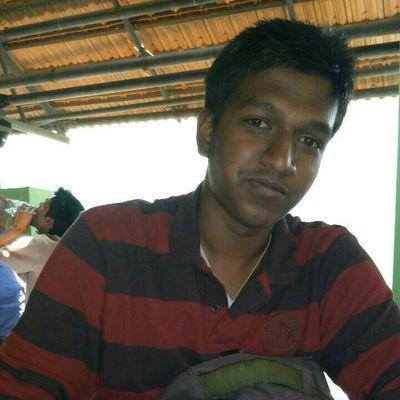 Profile Picture of Chetan Murthy (@3c14fc837d4b4ab) on Twitter