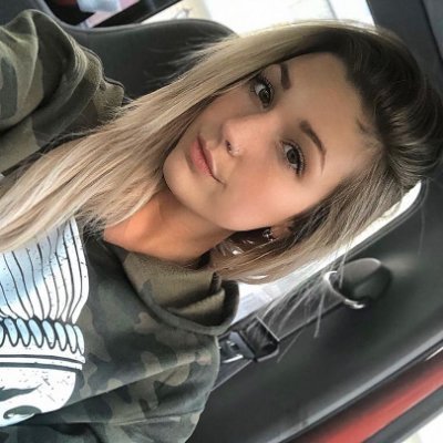 Profile Picture of Tracy Hatch (@Tracyhatch16) on Twitter