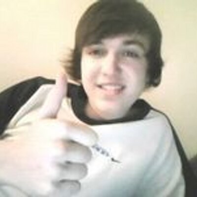 Profile Picture of Mr. Chadrick Spencer (@MissDaniel_Glad) on Twitter