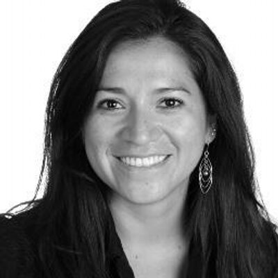 Profile Picture of Gisela Sanchez (@Giss_SV) on Twitter