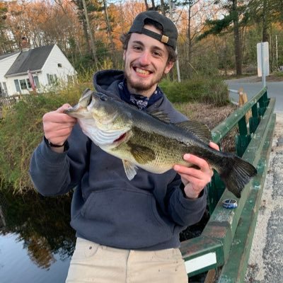 Profile Picture of Pat Sherlock (@PatrickSherl0ck) on Twitter