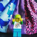 Profile Picture of Benny Lego Burton (@benny_lego_burton) on Instagram