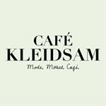 Profile Picture of Mara Rudolph (@cafekleidsam) on Instagram