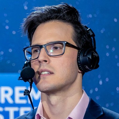 Profile Picture of Jared 'PiG' Krensel (@@x5_PiG) on Twitter