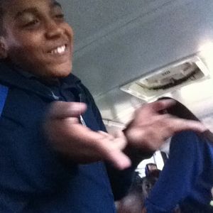 Profile Picture of Brandon Spratley (@maurice.jr) on Myspace