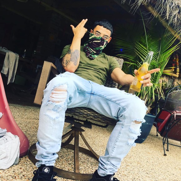 Profile Picture of Julio Recendez (@whodini713) on Poshmark