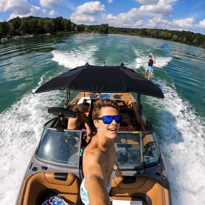 Profile Picture of Sam Lucchese (@LuccheseSam) on Twitter