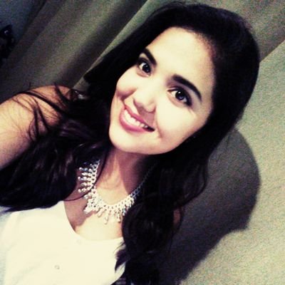 Profile Picture of Carolina Belén Chávez Domínguez (@CdominguezBelen) on Twitter