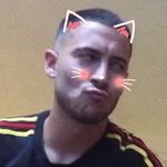 Profile Picture of 𝔼𝕕𝕖𝕟 𝕄𝕚𝕔𝕙𝕒𝕖𝕝 ℍ𝕒𝕫𝕒𝕣𝕕🍒:) (@hazardsnacc) on Instagram