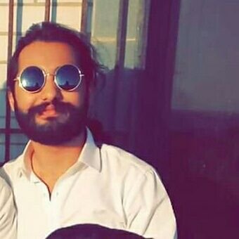 Profile Picture of Syed Abbas Ali Shah (@AbbasAiShah) on Twitter