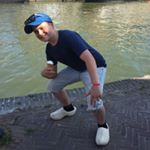 Profile Picture of Luke Salisbury (@salluk_) on Instagram