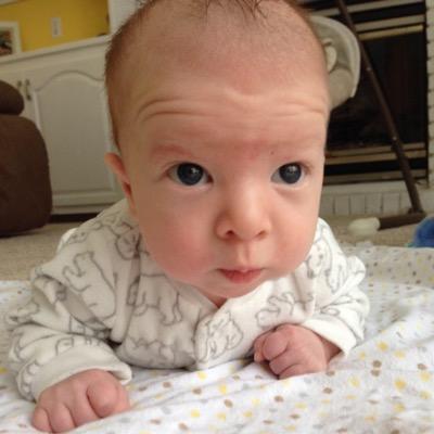 Profile Picture of Andrew Rauch (@RauchER24) on Twitter