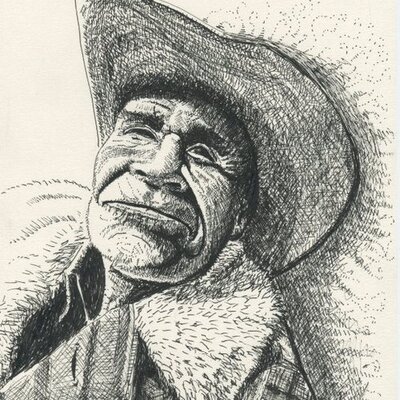 Profile Picture of Josh Sutcliffe (@barefootjosh) on Twitter