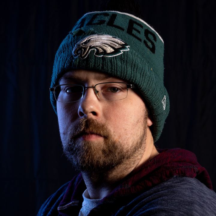Profile Picture of Eric Reardon (@@ericreardon13) on Tiktok