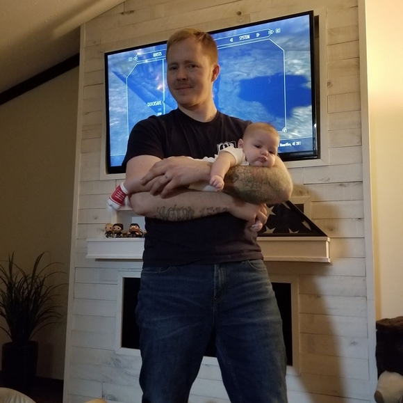 Profile Picture of Bryan Boyd (@bryanboyd556) on Poshmark