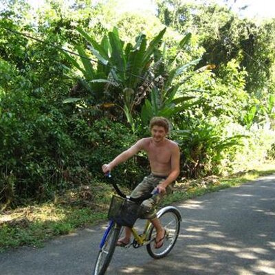 Profile Picture of Shaul Ben Wahl (@sunsurfing) on Twitter