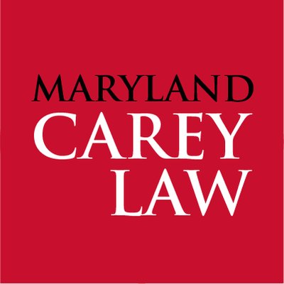 Profile Picture of Maryland Carey Law (@UMDLaw) on Twitter