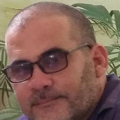 Profile Picture of René Fidel González García (@RenFidel1) on Twitter