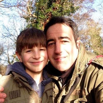 Profile Picture of Andrew Newcombe (@AndyNukes) on Twitter