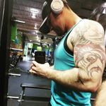 Profile Picture of Travis Capps (@travis_capps1104) on Instagram