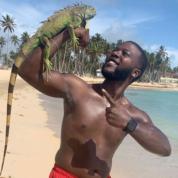 Profile Picture of Aleem Shaheed (@aleem_shaheed) on Poshmark