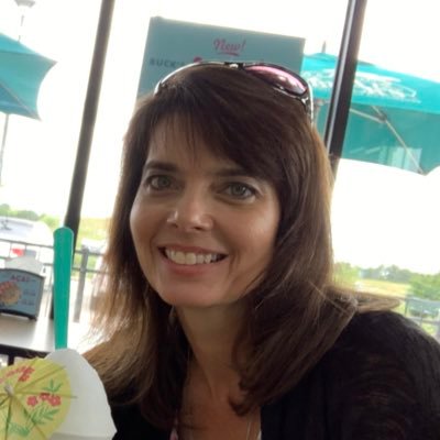 Profile Picture of Joan McGee (@mcgeejav) on Twitter