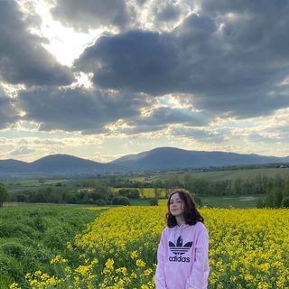 Profile Picture of Emilia Lenert (@Emilia-Lenert) on Facebook