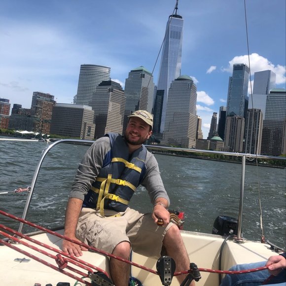 Profile Picture of Jesse Lowe (@zerosec1) on Poshmark