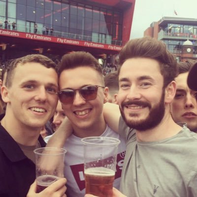 Profile Picture of George Sutton (@sutt456) on Twitter