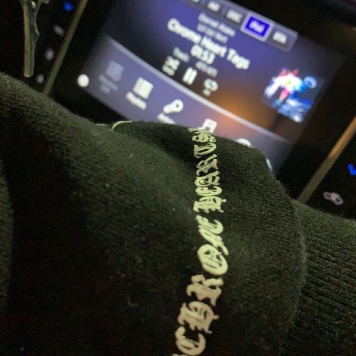 Profile Picture of Lesko (@johnleskoo) on Tiktok