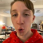 Profile Picture of ian_grimes.spamzzz (@ian_grimes.spamzzz) on Instagram