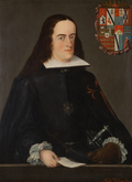 Profile Picture of Francisco Fernández de la Cueva, 10th Duke of Alburquerqueon Wikipedia