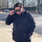 Profile Picture of AHMAD ARIF (@ahmdjijo) on Instagram