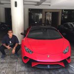 Profile Picture of Shenouda Ashraf (@shenouda_as) on Instagram