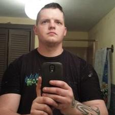 Profile Picture of Justin Gode (@jgode8786) on Twitter