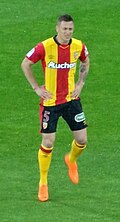 Profile Picture of Alex Gersbachon Wikipedia
