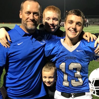 Profile Picture of Jason Nelms (@Coachjnelms) on Twitter