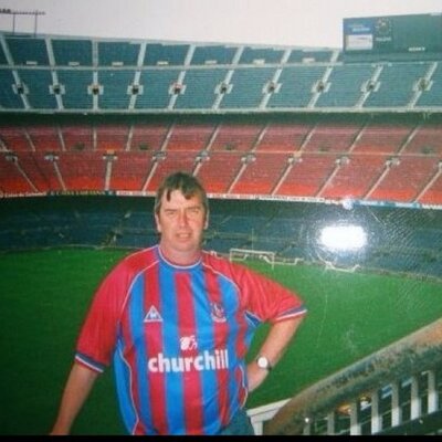 Profile Picture of Danny Coyle (@dannycoyle007) on Twitter