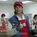 Profile Picture of Tom Buchanan (Sean Caudill) (@123tommy_b) on Instagram